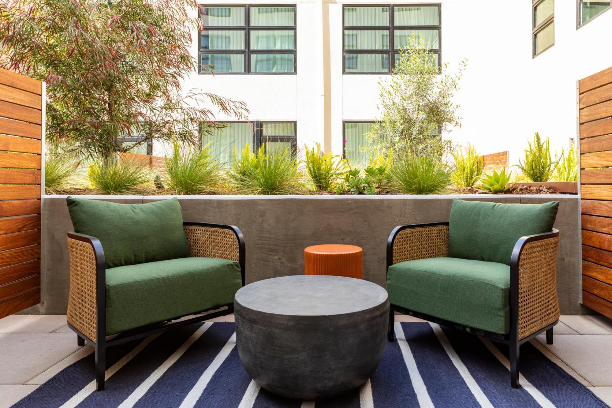 Kissel Uptown Oakland, In The Unbound Collection By Hyatt Hotel Exterior foto