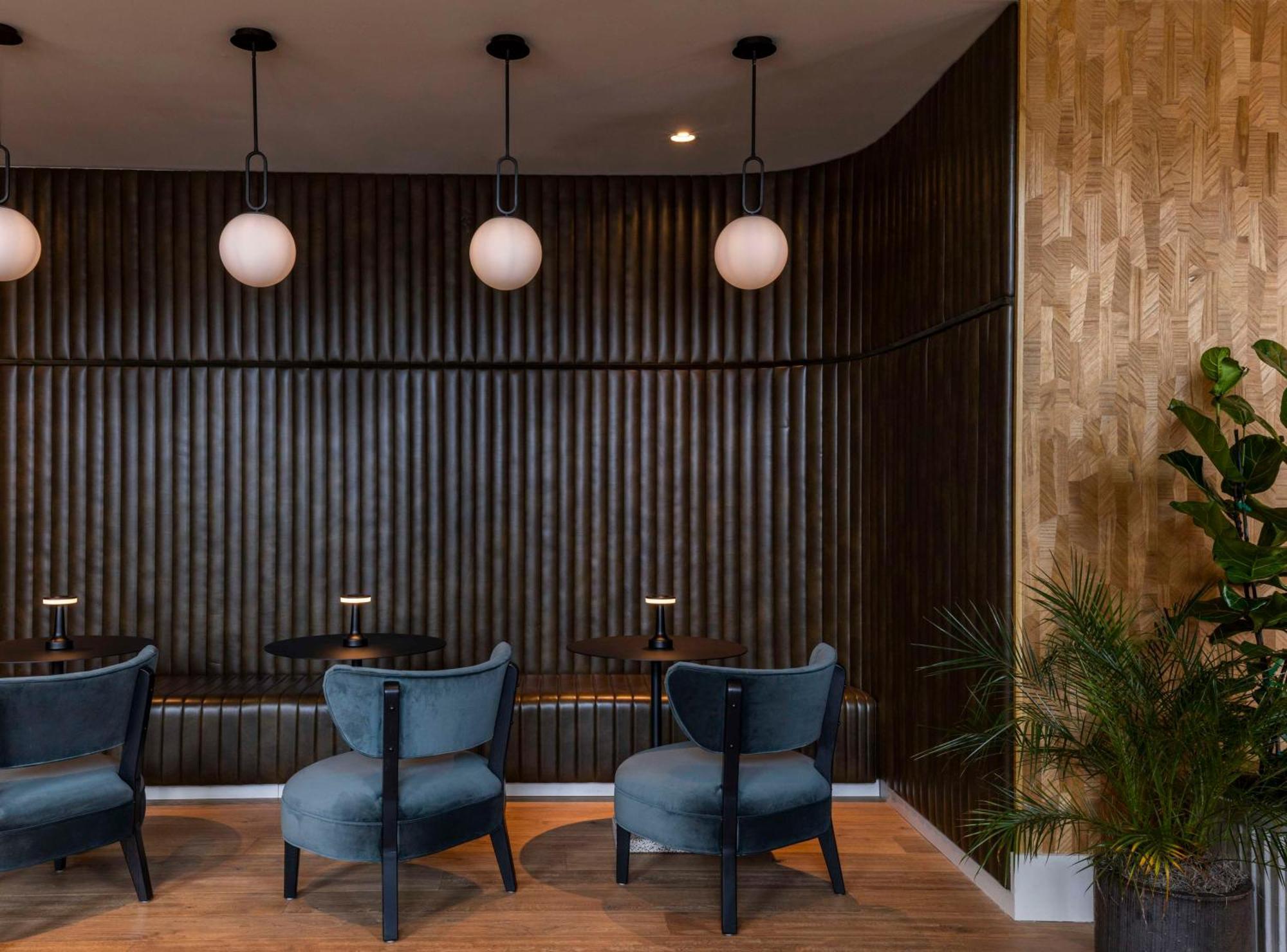 Kissel Uptown Oakland, In The Unbound Collection By Hyatt Hotel Exterior foto